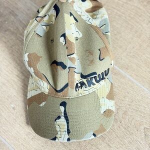 Kuiu Camouflage Hat